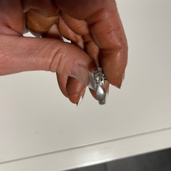 Tacori Royal-T Platinum engagement ring size 6.5 - Picture 4 of 10